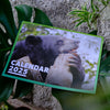 2025 Animals Asia calendar