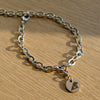 Moonie chain bracelet